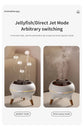 Zoeydam Dynamic Jellyfish Air Humidifier