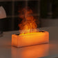 MistAura Essential Oil Aroma Diffuser