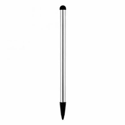 1/2/3/6Pcs Metal Stylus Capacitive Screen Resistive Screen Dual-Purpose Touch Pen Navigation Mobile Phone Universal Stylus