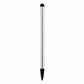 1/2/3/6Pcs Metal Stylus Capacitive Screen Resistive Screen Dual-Purpose Touch Pen Navigation Mobile Phone Universal Stylus