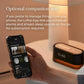 Smart Alarm Clock with Night Light - ElectronAge