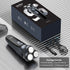 Sejoy Electric Razor for Men Rechargeable Electric Razor - ElectronAge