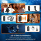4K Mini Magnetic Action Camera - ElectronAge