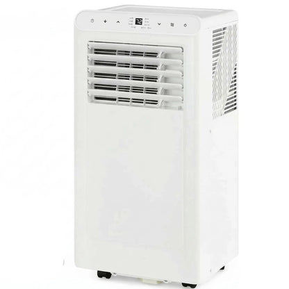 Acekool Portable Air Conditioner, 8000 BTU 3-in-1 Cooling Dehumidifier - ElectronAge