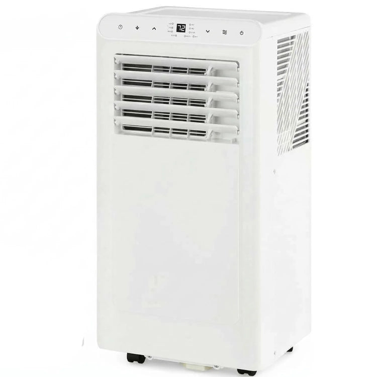 Acekool Portable Air Conditioner, 8000 BTU 3-in-1 Cooling Dehumidifier - ElectronAge