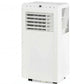 Acekool Portable Air Conditioner, 8000 BTU 3-in-1 Cooling Dehumidifier - ElectronAge