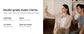 maono T1mini Wireless Lapel Microphone for Phone-Noise Cancellation - ElectronAge