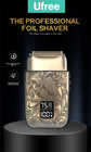 Ufree Close Shaver Electric Foil Shavers for Men - ElectronAge