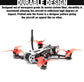Emax Official Tinyhawk II Freestyle - FPV Drone