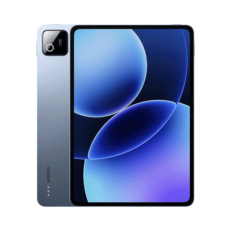 2025 Xiaomi Pad 8 Pro - ElectronAge