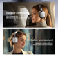 Lenovo TH60 Gaming Wireless Headphone - ElectronAge