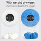2026New Smart Sweeping and Mop Robot Vacuum Cleaner Household Rechargeable Dry and Wet Home Appliance With Humidifying Spray