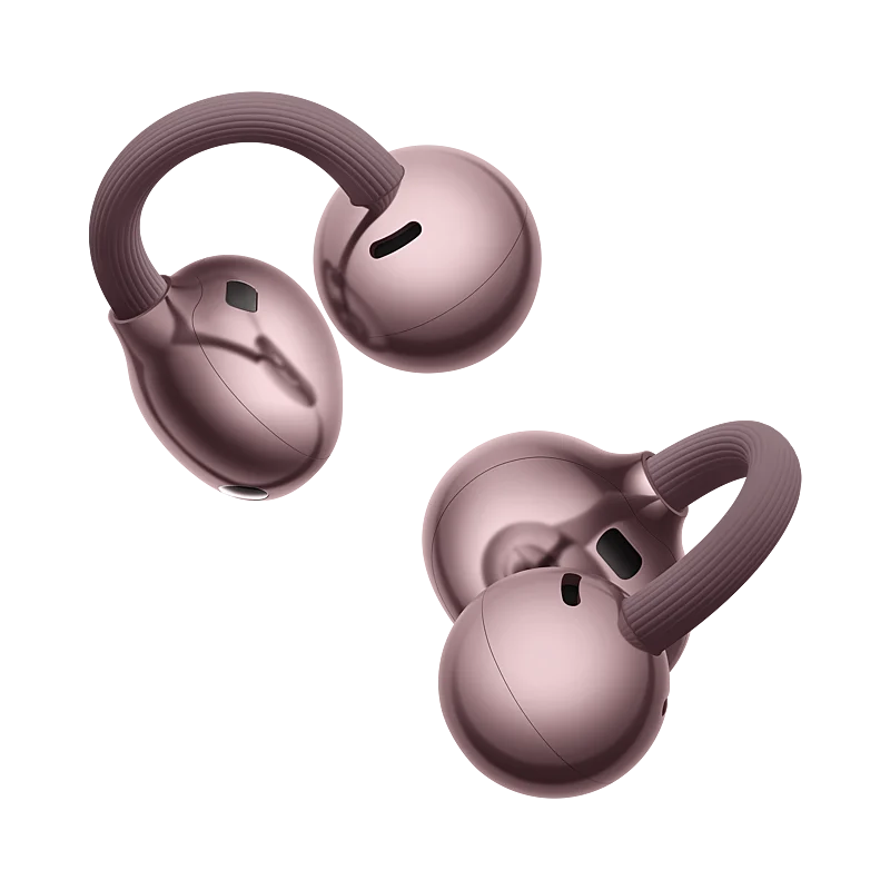 Genuine HUAWEI FreeClip 2 Wireless Earbuds - ElectronAge
