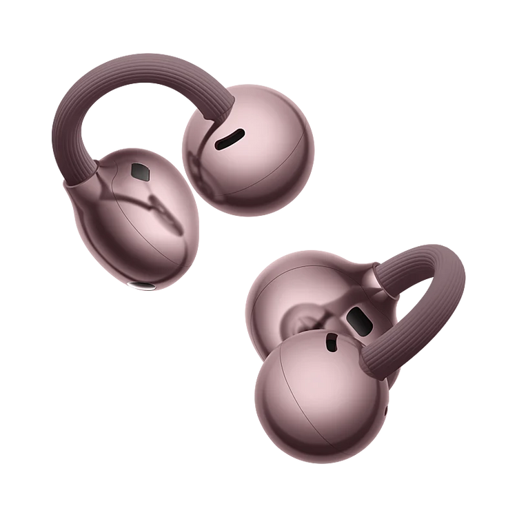 Genuine HUAWEI FreeClip 2 Wireless Earbuds - ElectronAge