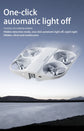 2026 New Mini Thin Drone - ElectronAge