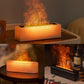 MistAura Essential Oil Aroma Diffuser