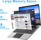 14 Inch Windows 10 Laptops Computer EZbook S5 12GB LPDDR4 RAM 256GB SSD ROM 1080p FHD J4105 CPU with Celeron 4-Core Processor