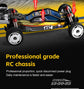 WLtoys 244016 High Speed Remote Control Car - ElectronAge