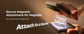 SmallRig Wireless Video Monitor for Phone Rear Camera Selfie Vlog Live Stream Monitor for iPhone Android Vlog Kit-4851