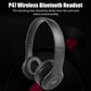 CHUBAN Foldable Bluetooth Headphones - ElectronAge