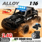 abay RC Car Alloy Off Road - ElectronAge