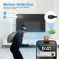 1080P HD Mini Camera WiFi Motion Detection - ElectronAge
