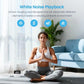 Wi-Fi Alarm Clock Radio - ElectronAge