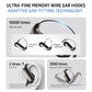 2026 Smart Bluetooth Earphones - Ear-hook Style with Charging Case Equipped with Digital Display and Smart Translation Function