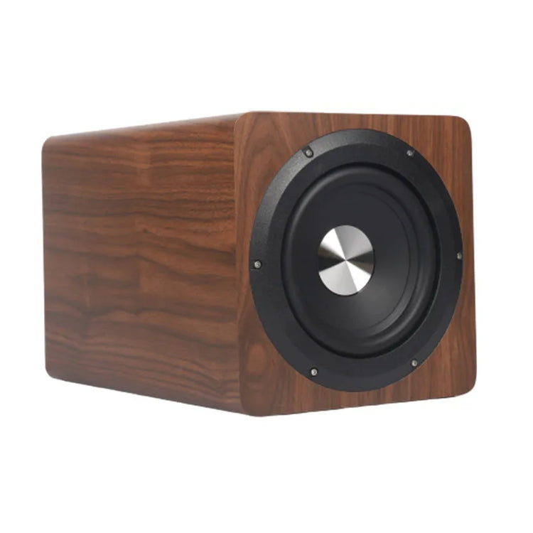 LISM 6.5 Inch Active Heavy Subwoofer - ElectronAge