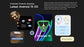【2025 New】Ulefone Armor Pad 5 Pro 5G Rugged Tablet 24200mAh 120W Flash Charging Dimensity 7400x 512GB ROM Android 15 64MP NFC