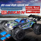 4WD 1:16 80KM/H Super Brushless 50KM/H Brushed RC