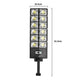 100000Lux Super Plus Solar Lights Outdoor street Light Solar Wall Lamp Motion Sensor LED Lamp Garden Decor Night Light gifts