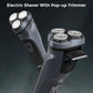 Sejoy Electric Razor for Men Rechargeable Electric Razor - ElectronAge