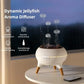 Zoeydam Dynamic Jellyfish Air Humidifier