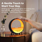 XMSJ Arches Sunrise Alarm Clock - ElectronAge