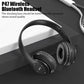 CHUBAN Foldable Bluetooth Headphones - ElectronAge