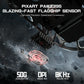 ATTACK SHARK R3 Magnesium Alloy Gaming Mouse - ElectronAge