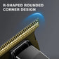 Professional Hair Trimmer Adjustable Electric Cordless Hair Clipper, for Men Haircut Machine Complete Grooming Kit Led Display