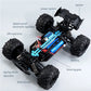 WLTOYS 16102 RC Cars 2.4G 390 Moter - ElectronAge