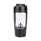 650ml Electric Shaker Bottle Portable Whey Protein Shaker Automatic Stirring Blender Multipurpose Juice Mixer Cups Fitness Work