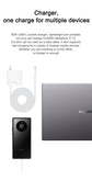 2022 HUAWEI MateBook D15 Netbook 15.6 Inch i5-1240P/i7-1260P 16GB 512GB Laptop Iris Xe Graphics Wifi 6 SSD LPDDR4X