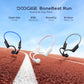DOOGEE BoneBeat Run Bone Conduction Headphones - ElectronAge