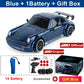 4WD Super Drift Car Remote Control RC Truck - ElectronAge