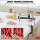 SucceBuy Manual Meat Grinder with Steel Table Clamp - ElectronAge