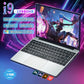 14.1 inch Portable Core i9-10980HK Windows 11 Pro Notebook - ElectronAge