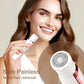 XMSJ 4 In 1 Electric Lady Shaver for Full Body Shaving - ElectronAge