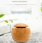 Wood Grain Aroma Diffuser