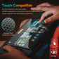 Protective Tempered Glass For Nintendo Switch 2 2025 Accessories Screen Protector Tempered Glass For Nintendo Switch 2