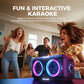 W-KING 250W PEAK Large Bluetooth Speaker - ElectronAge