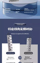 10KG/H Ultrasonic Industrial Humidifier Large Fog Volume Vegetable Fresh-keeping Atomizer Spray